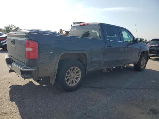2015 Gmc Sierra მანქანა იყიდება აუქციონზე, vin: 3GTU2UEC4FG386495, აუქციონის ნომერი: 81960945