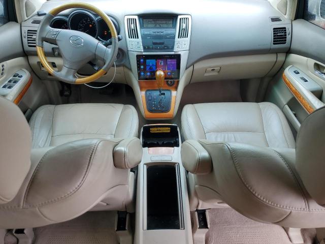 84831485 :رقم المزاد ، 2T2GK31UX7C006749 vin ، 2007 Lexus Rx مزاد بيع