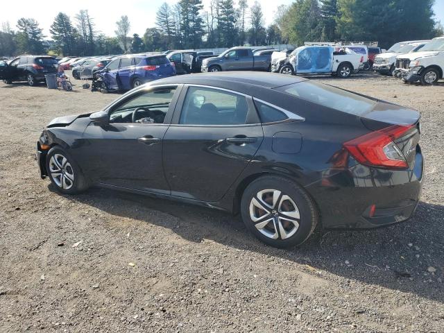 Aukcja sprzedaży 2018 Honda Civic Lx, vin: 2HGFC2F53JH523740, numer aukcji: 50280516