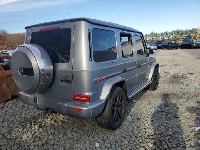Aukcja sprzedaży 2021 Mercedes-benz G, vin: W1NYC7HJ9MX370417, numer aukcji: 90413205