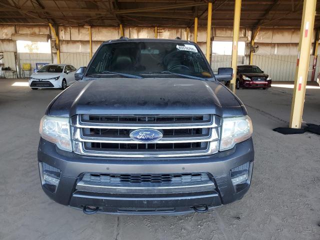 85516765 :رقم المزاد ، 1FMJK2AT5FEF06997 vin ، 2015 Ford Expedition مزاد بيع