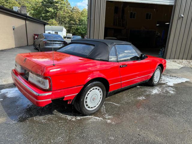 Aukcja sprzedaży 1989 Cadillac Allante, vin: 1G6VR3189KU101196, numer aukcji: 85886055