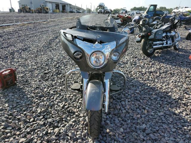 85075285 :رقم المزاد ، 56KTCBAA2J3361103 vin ، 2018 Indian Motorcycle Co. Chieftain مزاد بيع