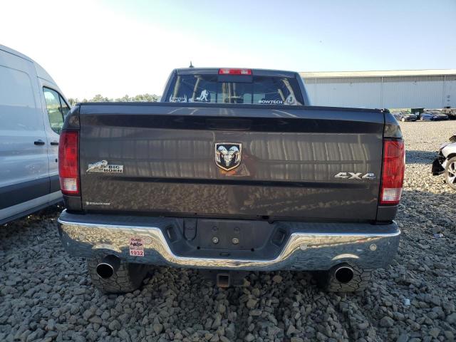 Продаж на аукціоні авто 2019 Ram 1500 Classic, vin: 1C6RR7TT0KS648352, номер лоту: 85335295