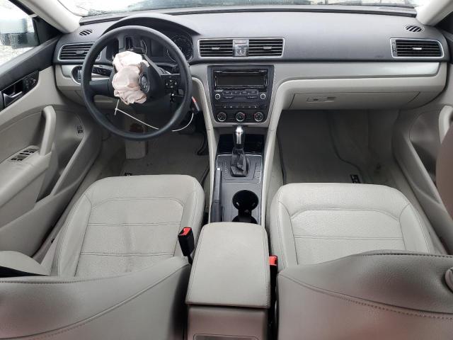2013 Volkswagen Passat S მანქანა იყიდება აუქციონზე, vin: 1VWAH7A37DC141034, აუქციონის ნომერი: 89816995