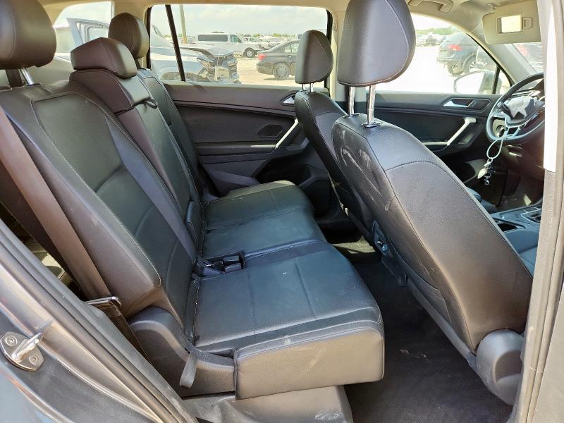 Продажа на аукционе авто 2020 Volkswagen Tiguan, vin: 3VV3B7AX0LM096307, номер лота: 82325245