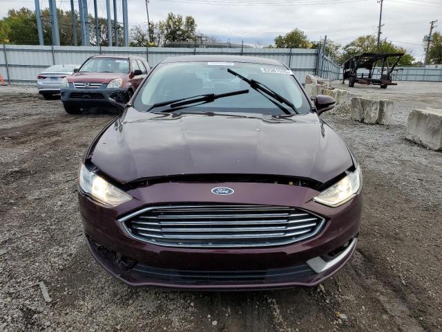 Продаж на аукціоні авто 2018 Ford Fusion, vin: 3FA6P0HD2JR135968, номер лоту: 82581525