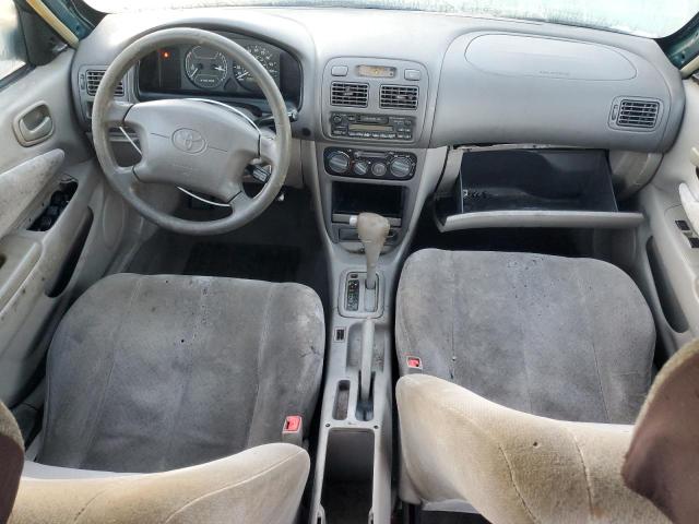 86660325 :رقم المزاد ، 1NXBR12E2WZ014265 vin ، 1998 Toyota Corolla مزاد بيع
