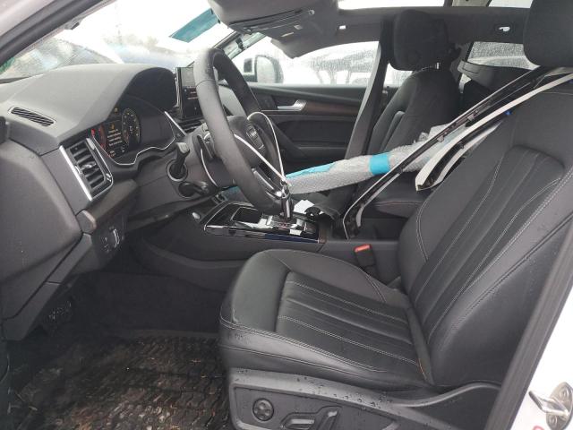 Aukcja sprzedaży 2025 Audi Q5, vin: WA1ABAFY8S2016594, numer aukcji: 85816955