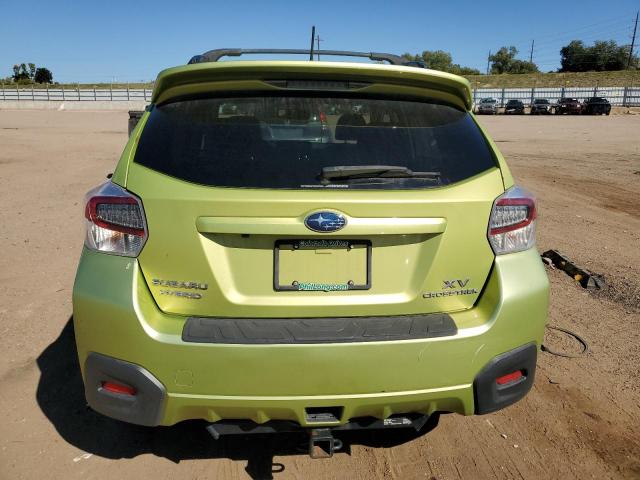 Aukcja sprzedaży 2014 Subaru Xv Crosstr, vin: JF2GPBKC9EH255110, numer aukcji: 84831525