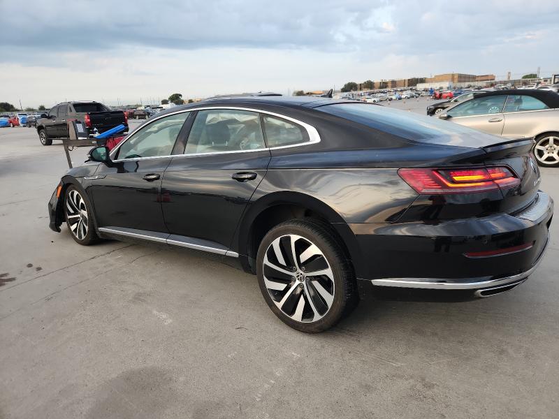 Aukcja sprzedaży 2021 Volkswagen Arteon, vin: WVWSR7AN3ME008524, numer aukcji: 87125245