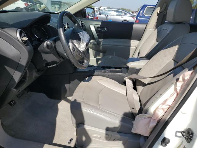 2013 Nissan Rogue S მანქანა იყიდება აუქციონზე, vin: JN8AS5MV1DW143502, აუქციონის ნომერი: 84915015