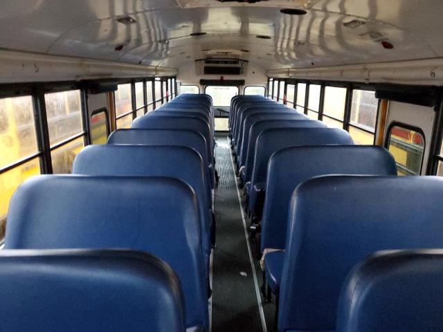 Продаж на аукціоні авто 2009 Blue Bird School Bus, vin: 1BAKGCPA49F266954, номер лоту: 86339295
