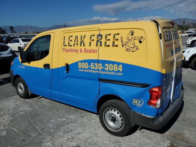 Aukcja sprzedaży 2014 Nissan Nv200 2.5s, vin: 3N6CM0KN9EK694923, numer aukcji: 81488465
