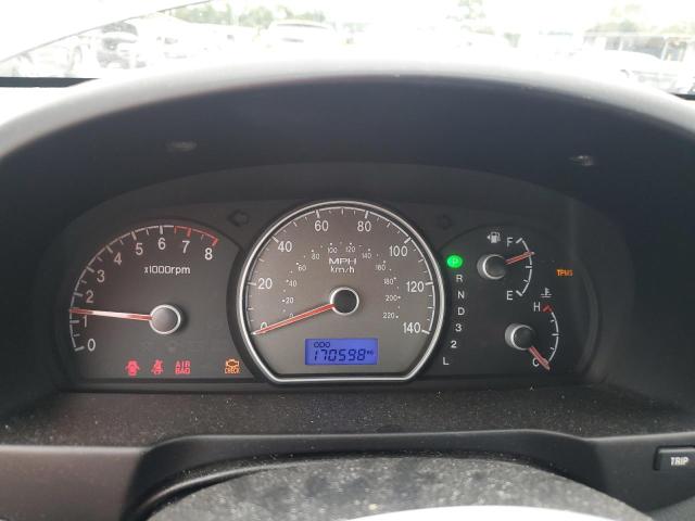 Auction sale of the 2008 Hyundai Elantra Gl, vin: KMHDU46DX8U555870, lot number: 82270315