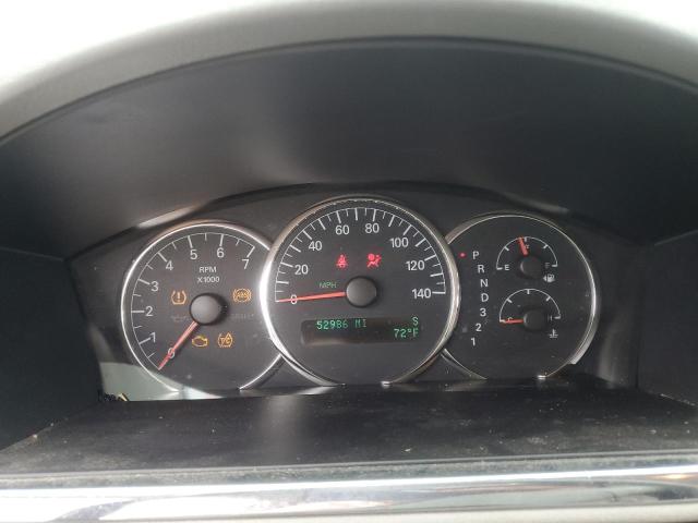 Продажа на аукционе авто 2009 Buick Lacrosse C, vin: 2G4WC582691185334, номер лота: 85319525