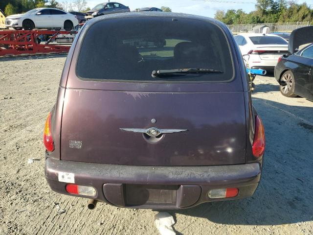 Продажа на аукционе авто 2004 Chrysler Pt Cruiser, vin: 3C4FY58BX4T232880, номер лота: 85649545