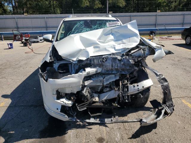 Aukcja sprzedaży 2023 Toyota 4runner, vin: JTEKU5JR3P6158150, numer aukcji: 86086665