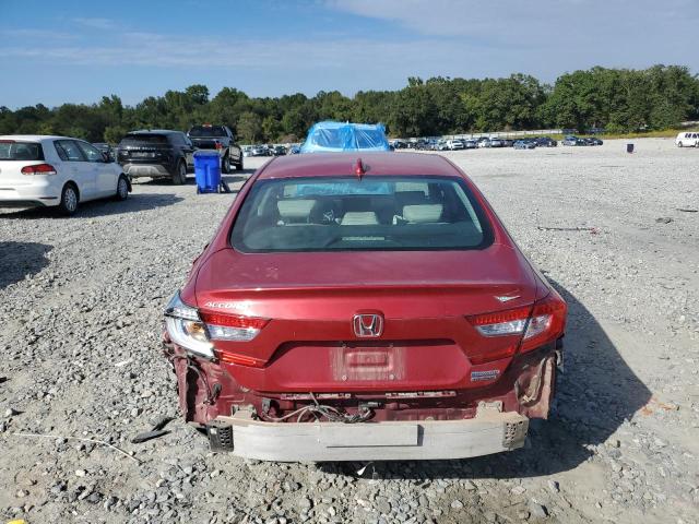 Aukcja sprzedaży 2018 Honda Accord, vin: 1HGCV3F95JA011594, numer aukcji: 84818405