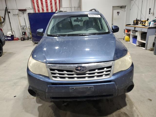 84267475 :رقم المزاد ، JF2SHBDC5CH460957 vin ، 2012 Subaru Forester مزاد بيع