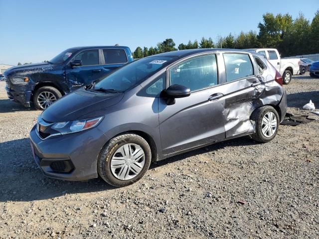 Продаж на аукціоні авто 2020 Honda Fit, vin: 3HGGK5H49LM723362, номер лоту: 86164785