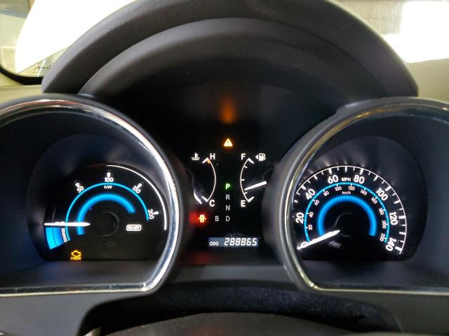 2010 Toyt Highlander Hybrid Limited მანქანა იყიდება აუქციონზე, vin: JTEJW3EH3A2038018, აუქციონის ნომერი: 86408535