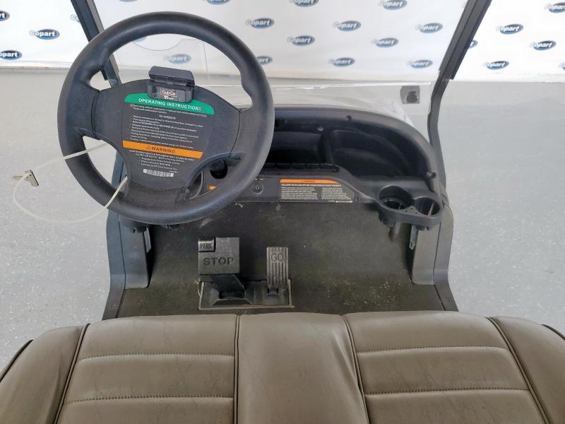 2022 Club Car Tempo Fla მანქანა იყიდება აუქციონზე, vin: BN2219284662, აუქციონის ნომერი: 85091715