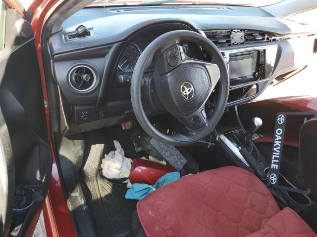 Aukcja sprzedaży 2019 Toyota Corolla, vin: 2T1BURHE6KC155095, numer aukcji: 85290115