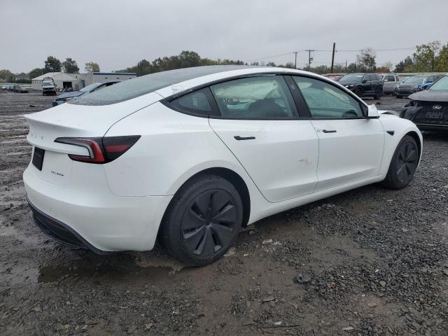 Продаж на аукціоні авто 2024 Tesla Model 3, vin: 5YJ3E1EB1RF771080, номер лоту: 85542815