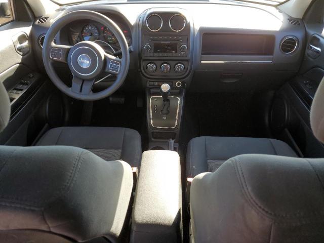 Aukcja sprzedaży 2012 Jeep Patriot, vin: 1C4NJPBA2CD553909, numer aukcji: 87023775