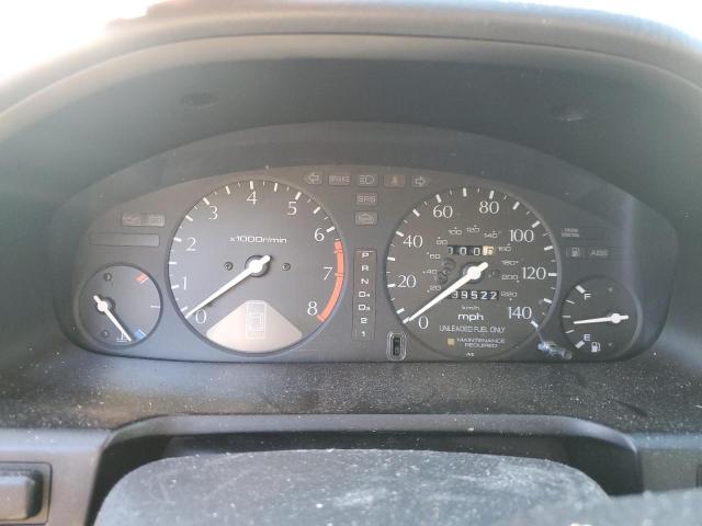Aukcja sprzedaży 1997 Acura 2.2cl, vin: 19UYA1250VL018651, numer aukcji: 86987575