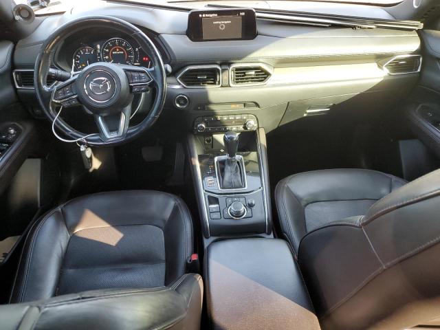 89681405 :رقم المزاد ، JM3KFBEY0K0514099 vin ، 2019 Mazda Cx-5 مزاد بيع