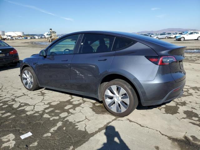 Aukcja sprzedaży 2021 Tesla Model Y, vin: 5YJYGAEE0MF249186, numer aukcji: 87294225