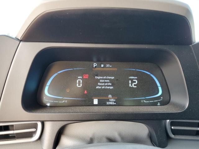 2025 Hyundai Elantra მანქანა იყიდება აუქციონზე, vin: KMHLL4DG6SU863587, აუქციონის ნომერი: 87107665