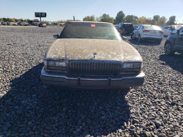 Aukcja sprzedaży 1993 Buick Park Avenue, vin: 1G4CU5317P1613011, numer aukcji: 86273335