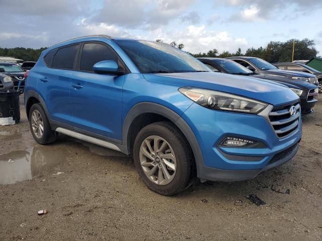 2018 Hyundai Tucson მანქანა იყიდება აუქციონზე, vin: KM8J33A45JU692132, აუქციონის ნომერი: 84965975