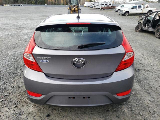 Aukcja sprzedaży 2014 Hyundai Accent Gls, vin: KMHCT5AE6EU177501, numer aukcji: 84921615