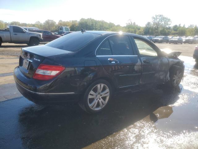 Продажа на аукционе авто 2008 Mercedes-benz C, vin: WDDGF81X58F105347, номер лота: 85296015