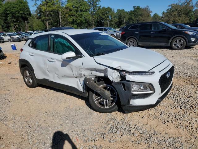 Auction sale of the 2021 Hyundai Kona Se, vin: KM8K12AA5MU663566, lot number: 86471515