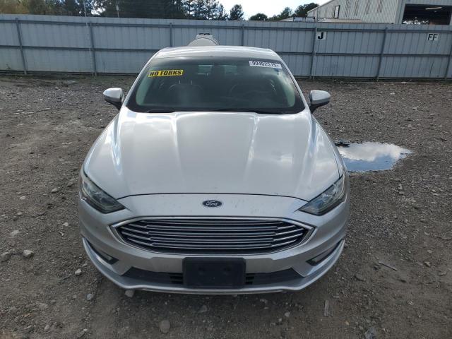 90402515 :رقم المزاد ، 3FA6P0HD3HR311923 vin ، 2017 Ford Fusion Se مزاد بيع