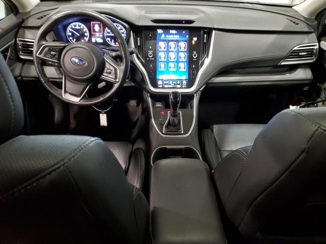 86484905 :رقم المزاد ، 4S4BTANCXL3161592 vin ، 2020 Subaru Outback مزاد بيع