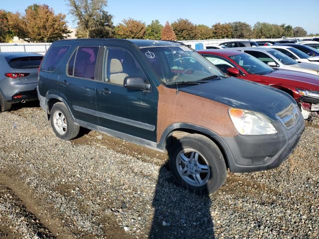 2002 Honda Cr-v მანქანა იყიდება აუქციონზე, vin: JHLRD78442C070407, აუქციონის ნომერი: 87262285