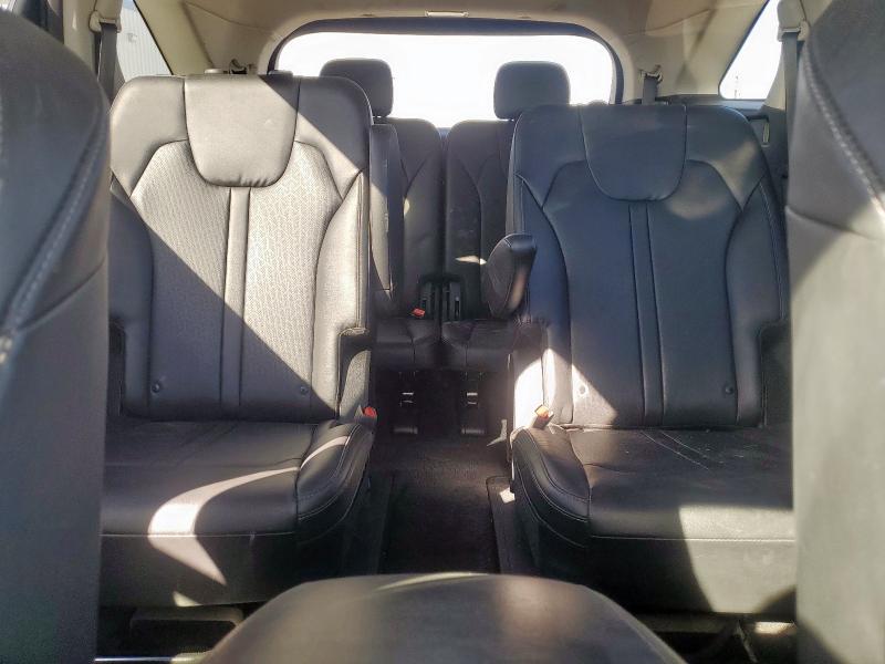 Aukcja sprzedaży 2022 Kia Sorento, vin: 5XYRH4LF4NG141419, numer aukcji: 85314825