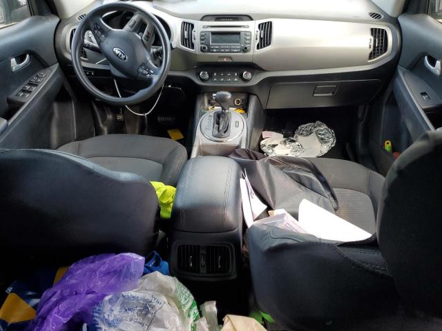 Aukcja sprzedaży 2016 Kia Sportage, vin: KNDPBCAC2G7802151, numer aukcji: 89896605