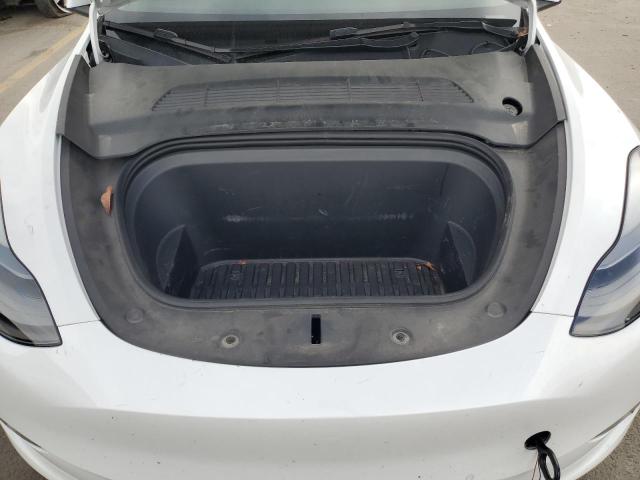Продажа на аукционе авто 2022 Tesla Model Y, vin: 7SAYGAEE5NF523678, номер лота: 87271055