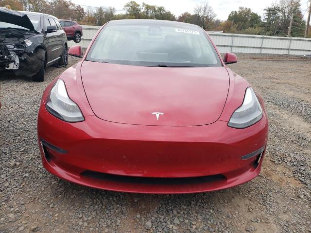82786275 :رقم المزاد ، 5YJ3E1EA0MF016101 vin ، 2021 Tesla Model 3 مزاد بيع