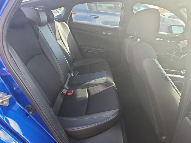 89805535 :رقم المزاد ، 2HGFC2F81LH505038 vin ، 2020 Honda Civic Spor مزاد بيع