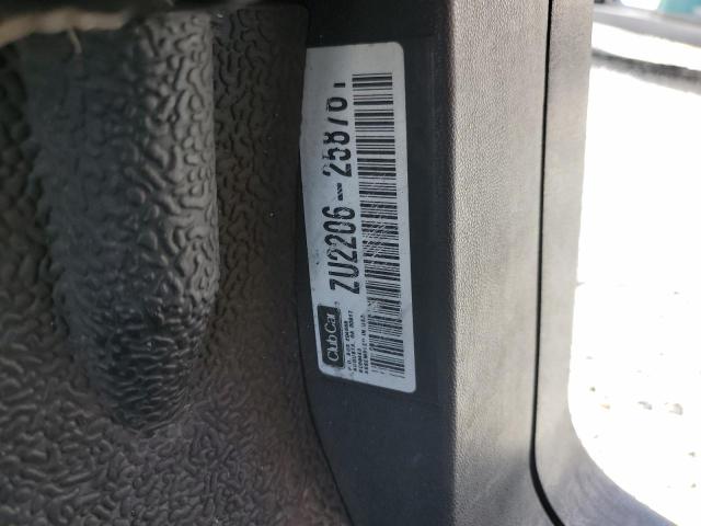Продажа на аукционе авто 2022 Club Car Tempo Li, vin: ZU2206258761, номер лота: 86800505