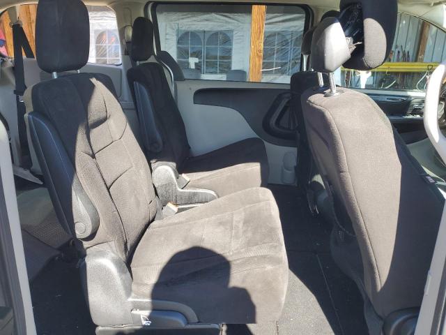 87252175 :رقم المزاد ، 2C4RDGCG8CR141289 vin ، 2012 Dodge Grand Caravan مزاد بيع
