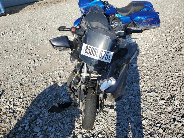 Продажа на аукционе авто 2007 Suzuki An650, vin: JS1CP51A672102263, номер лота: 85855675